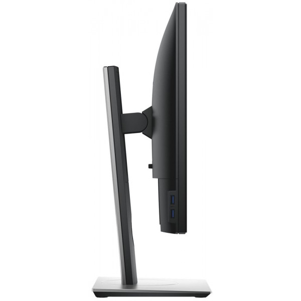 Фото - Монитор Dell P1917S Black