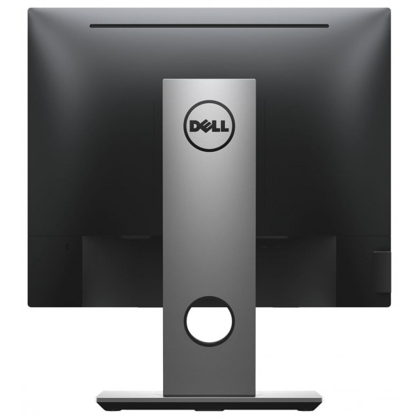 Фото - Монитор Dell P1917S Black