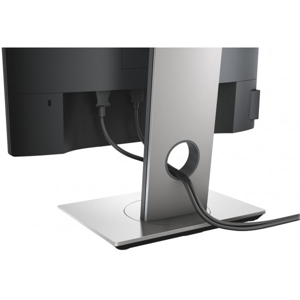 Фото - Монитор Dell P1917S Black