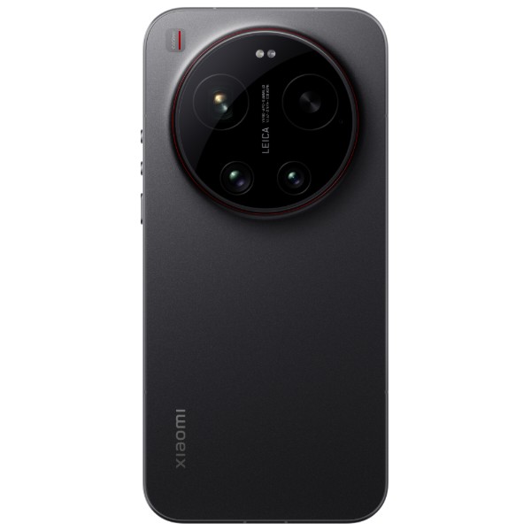 Фото - Смартфон Xiaomi 17 Ultra 5G 16/512Gb Black