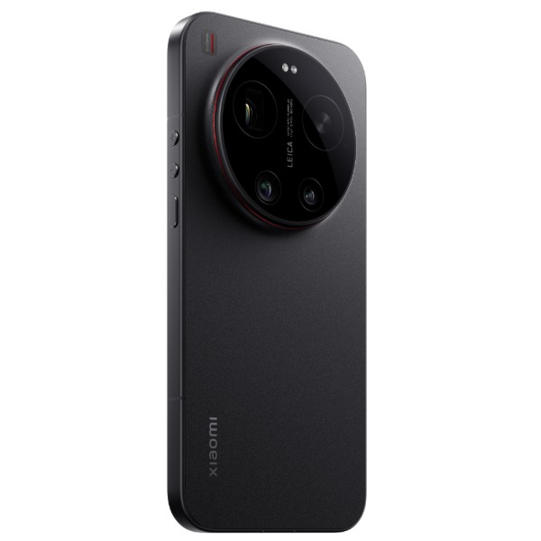Фото - Смартфон Xiaomi 17 Ultra 5G 16/512Gb Black