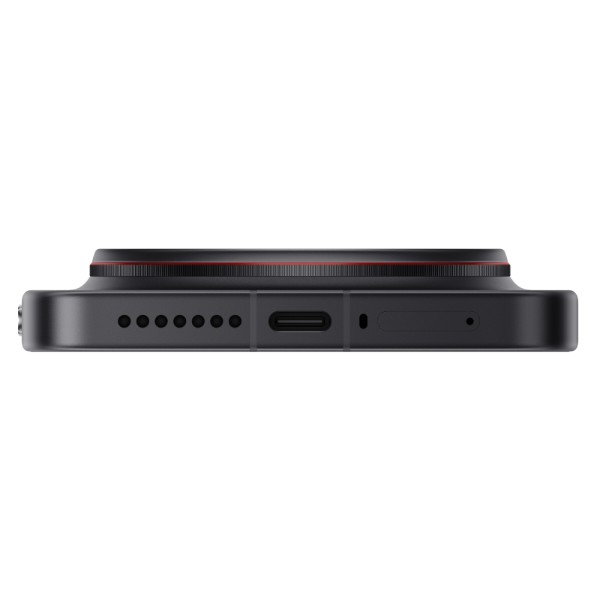 Фото - Смартфон Xiaomi 17 Ultra 5G 16/512Gb Black
