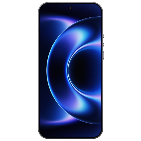 Фото - Смартфон Xiaomi 17 Ultra 5G 16/512Gb Black