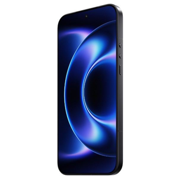 Фото - Смартфон Xiaomi 17 Ultra 5G 16/512Gb Black