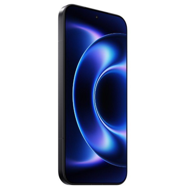 Фото - Смартфон Xiaomi 17 Ultra 5G 16/512Gb Black