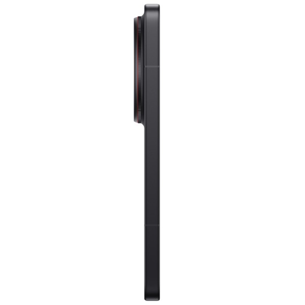Фото - Смартфон Xiaomi 17 Ultra 5G 16/512Gb Black