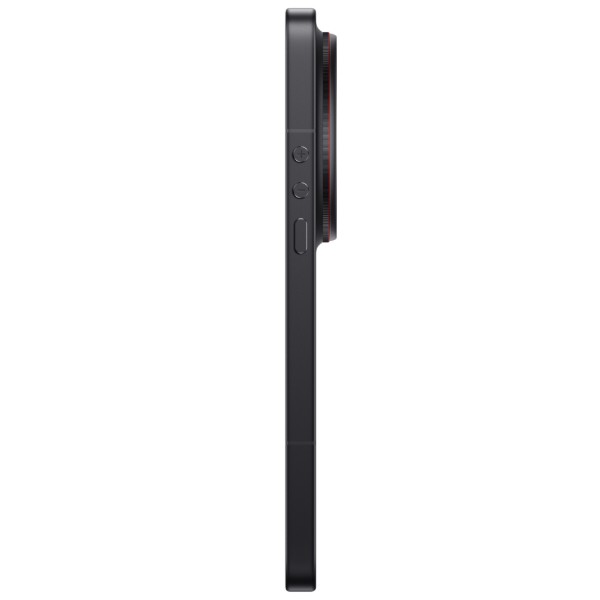 Фото - Смартфон Xiaomi 17 Ultra 5G 16/512Gb Black