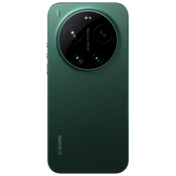 Фото - Смартфон Xiaomi 17 Ultra 5G 16/512Gb Starlit Green