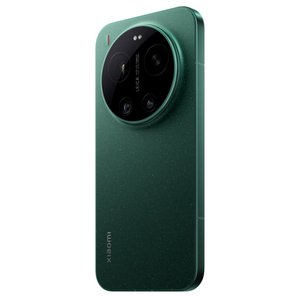 Фото - Смартфон Xiaomi 17 Ultra 5G 16/512Gb Starlit Green