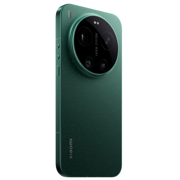 Фото - Смартфон Xiaomi 17 Ultra 5G 16/512Gb Starlit Green
