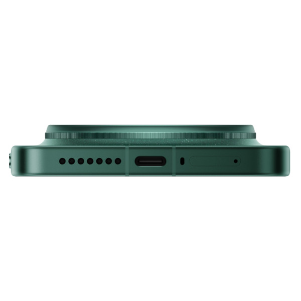 Фото - Смартфон Xiaomi 17 Ultra 5G 16/512Gb Starlit Green