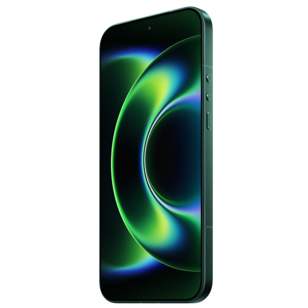 Фото - Смартфон Xiaomi 17 Ultra 5G 16/512Gb Starlit Green