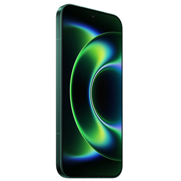 Фото - Смартфон Xiaomi 17 Ultra 5G 16/512Gb Starlit Green