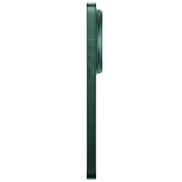 Фото - Смартфон Xiaomi 17 Ultra 5G 16/512Gb Starlit Green