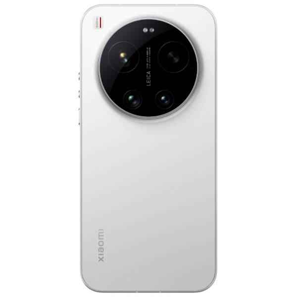 Фото - Смартфон Xiaomi 17 Ultra 5G 16/512Gb White
