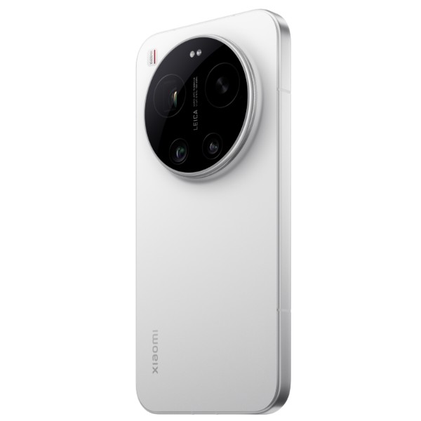 Фото - Смартфон Xiaomi 17 Ultra 5G 16/512Gb White