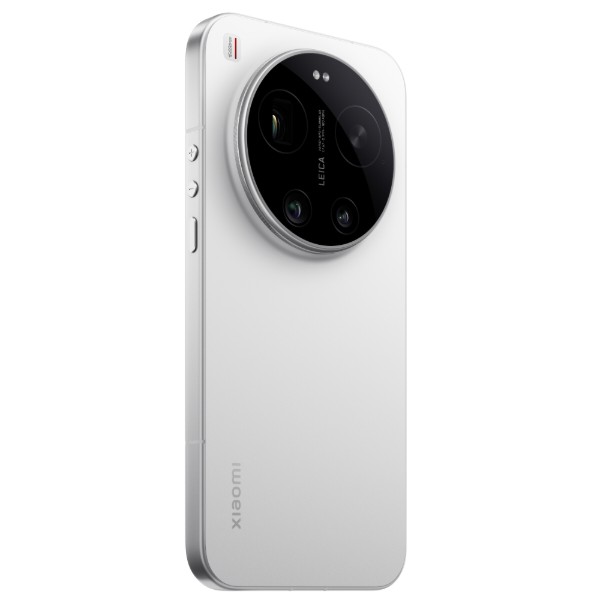 Фото - Смартфон Xiaomi 17 Ultra 5G 16/512Gb White