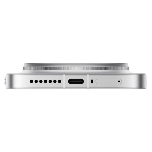 Фото - Смартфон Xiaomi 17 Ultra 5G 16/512Gb White