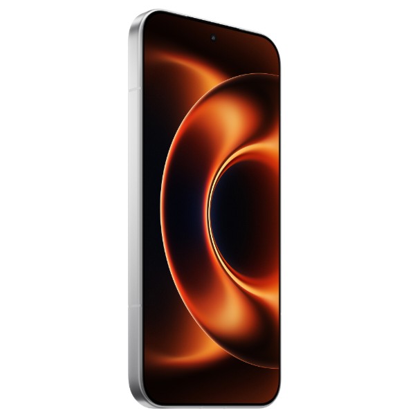Фото - Смартфон Xiaomi 17 Ultra 5G 16/512Gb White