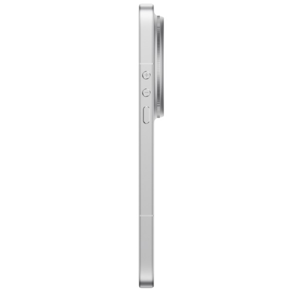 Фото - Смартфон Xiaomi 17 Ultra 5G 16/512Gb White