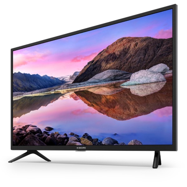 Фото - Телевизор Xiaomi TV P1E 32