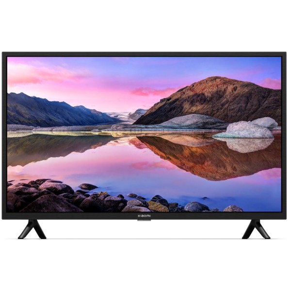 Фото - Телевизор Xiaomi TV P1E 32