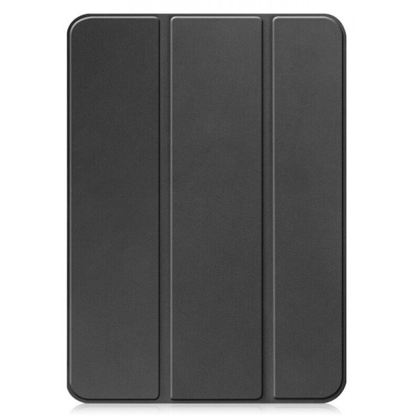 Фото - Чохол для планшету BeCover Smart Case for Apple iPad Air 5 (2022) 10.9'' Black (710770)