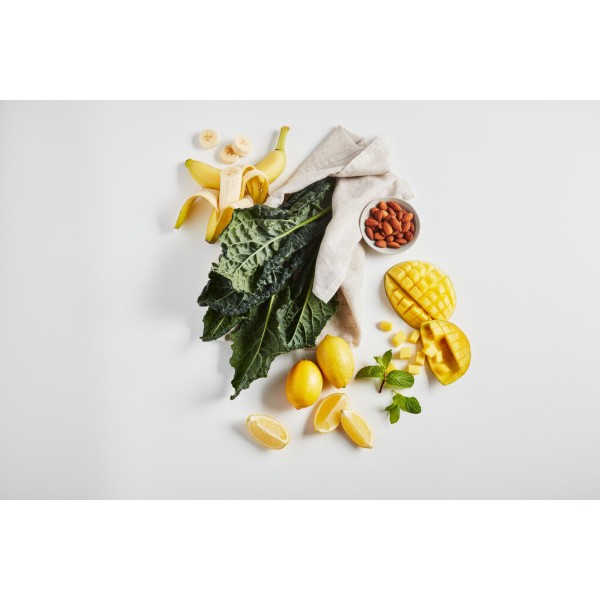Фото - Блендер стаціонарний KitchenAid Artisan K400 (5KSB4026EAC)
