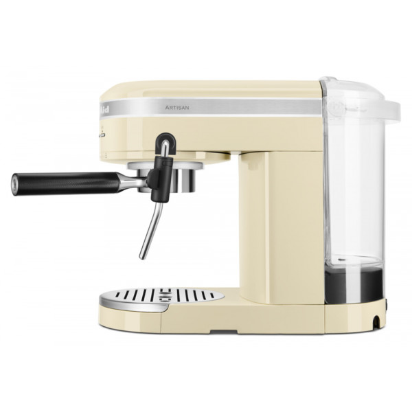 Фото - Кавоварка рожкова KitchenAid Artisan (5KES6503EAC)