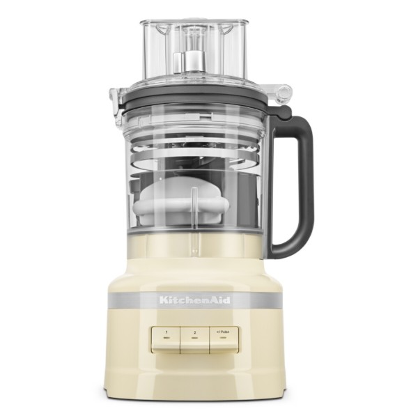 Фото - Кухонный комбайн KitchenAid 5KFP1319EAC