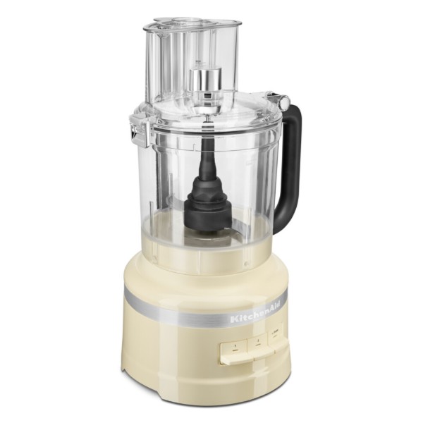 Фото - Кухонный комбайн KitchenAid 5KFP1319EAC