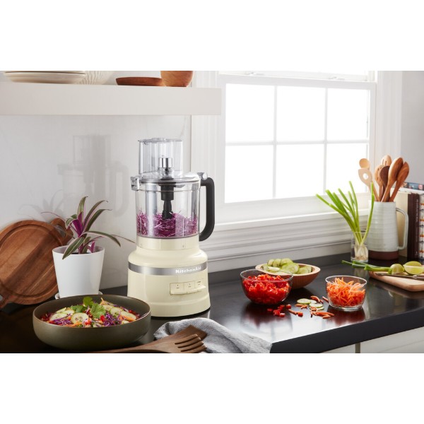 Фото - Кухонный комбайн KitchenAid 5KFP1319EAC