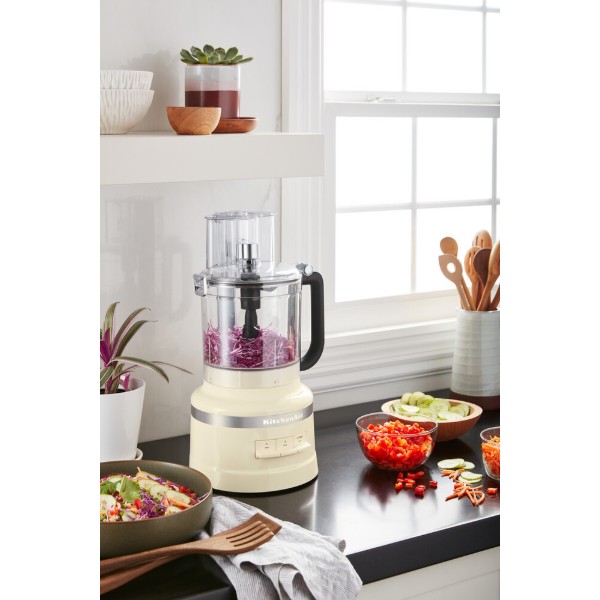 Фото - Кухонный комбайн KitchenAid 5KFP1319EAC