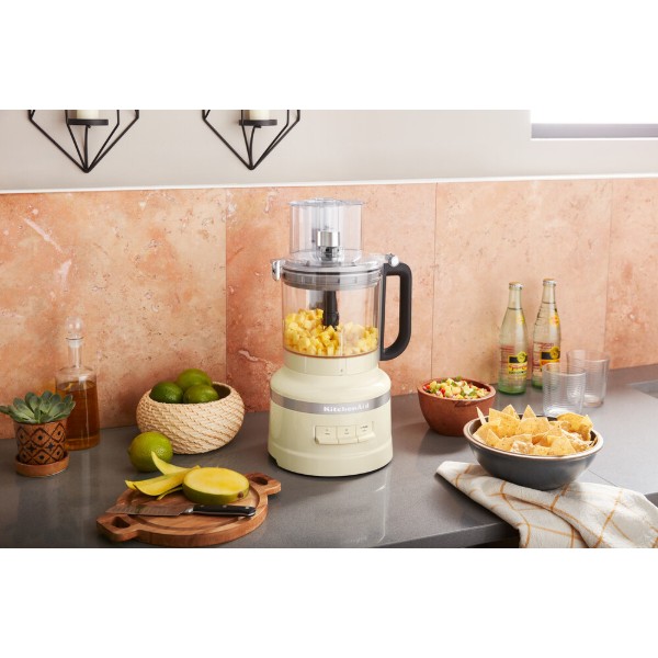 Фото - Кухонный комбайн KitchenAid 5KFP1319EAC