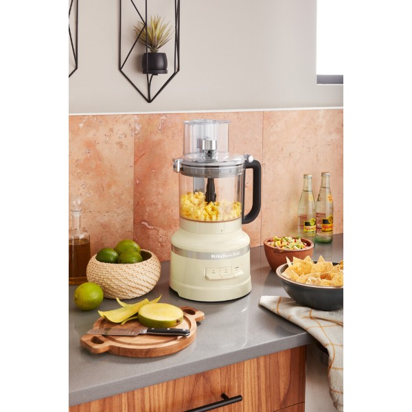 Фото - Кухонный комбайн KitchenAid 5KFP1319EAC