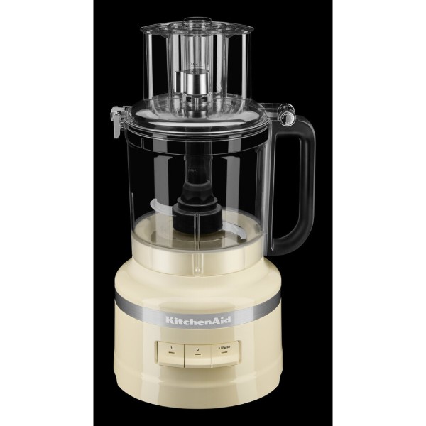 Фото - Кухонный комбайн KitchenAid 5KFP1319EAC