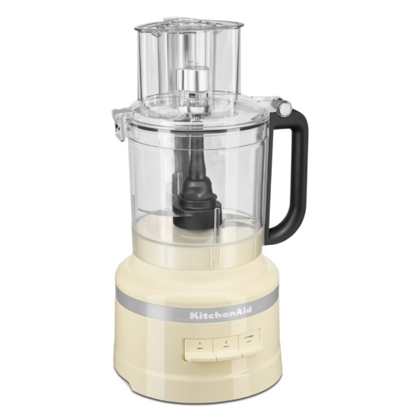 Фото - Кухонный комбайн KitchenAid 5KFP1319EAC