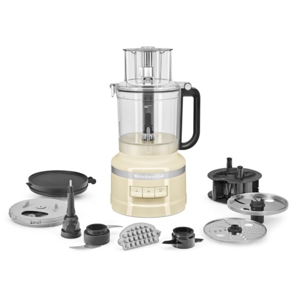 Фото - Кухонный комбайн KitchenAid 5KFP1319EAC