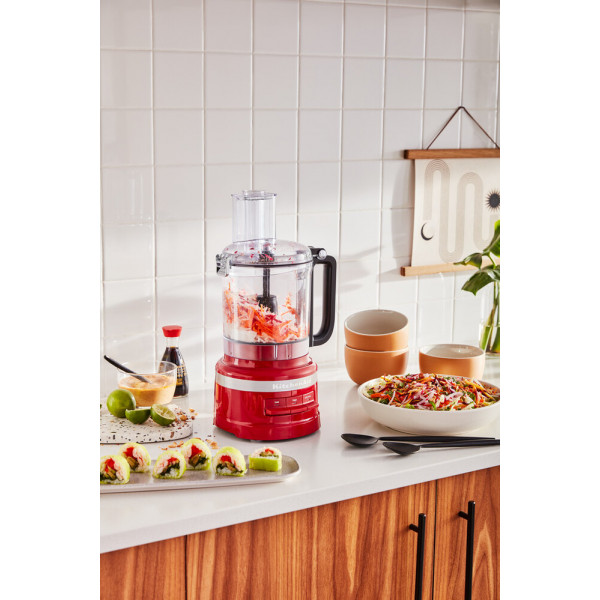 Фото - Кухонный комбайн KitchenAid 5KFP0921EER