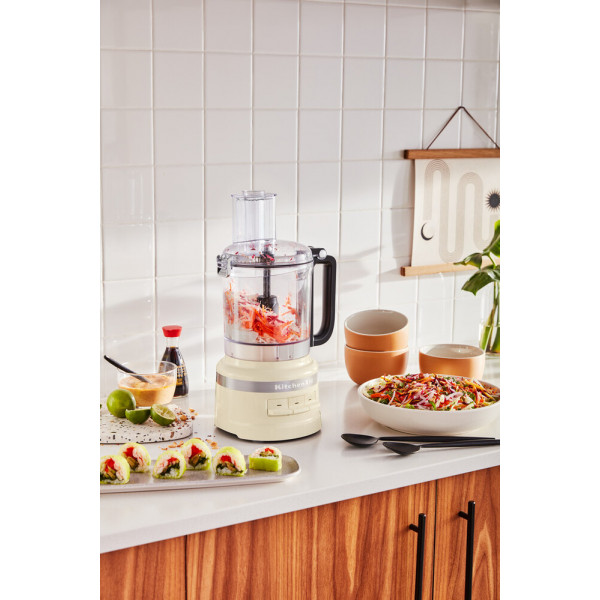Фото - Кухонный комбайн KitchenAid 5KFP0921EAC
