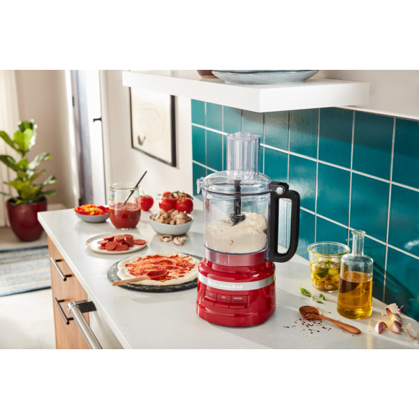 Фото - Кухонный комбайн KitchenAid 5KFP0921EER