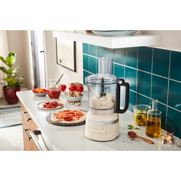 Фото - Кухонный комбайн KitchenAid 5KFP0921EAC