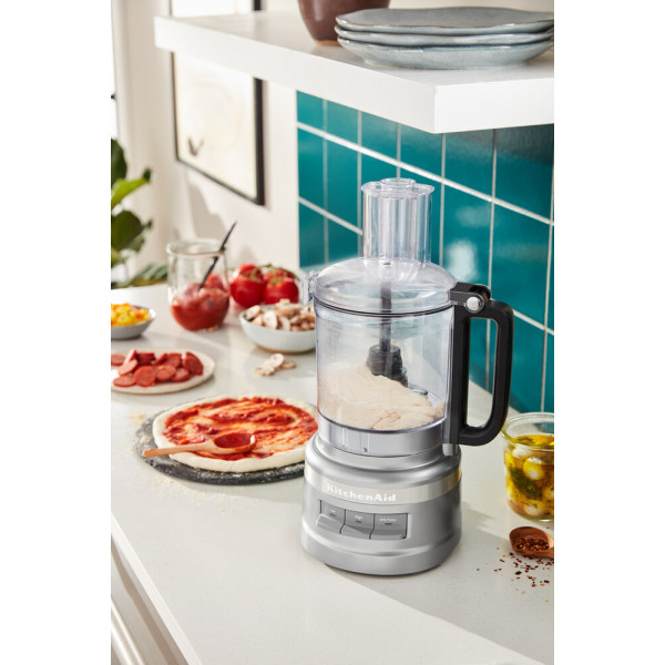Фото - Кухонный комбайн KitchenAid 5KFP0921ECU