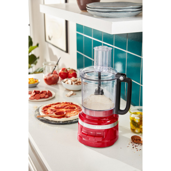 Фото - Кухонный комбайн KitchenAid 5KFP0921EER