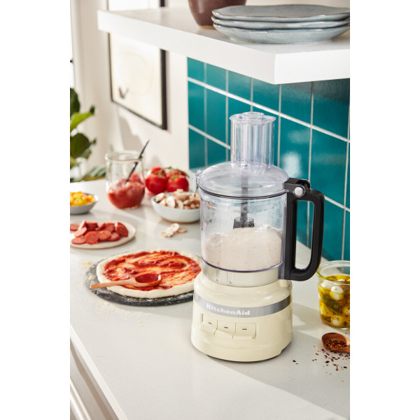 Фото - Кухонный комбайн KitchenAid 5KFP0921EAC