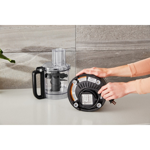 Фото - Кухонный комбайн KitchenAid 5KFP0921EER