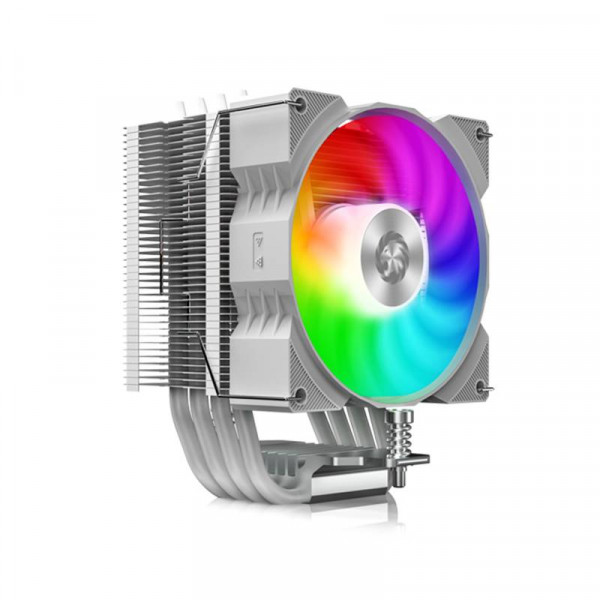Фото - Процессорный кулер Gamemax Gamma 90 WH