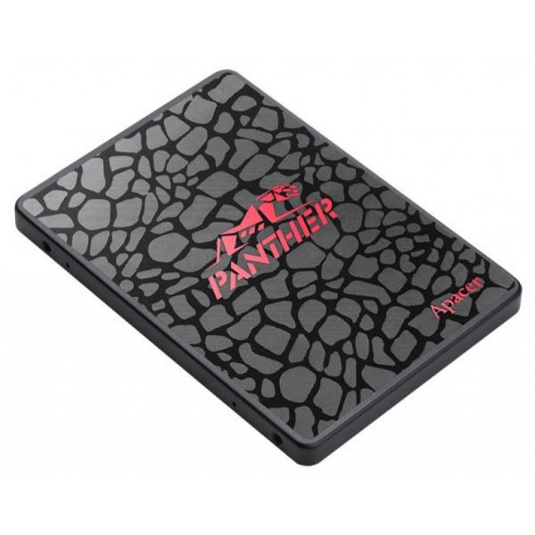 Фото - SSD-накопитель внутренний Apacer AS350 Panther 240GB 2.5" SATAIII TLC (AP240GAS350-1)
