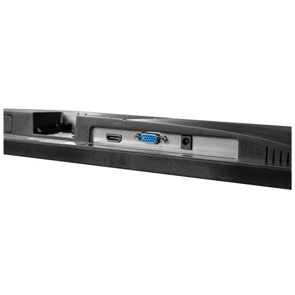 Фото - Монитор ProLogix P2525HF Black