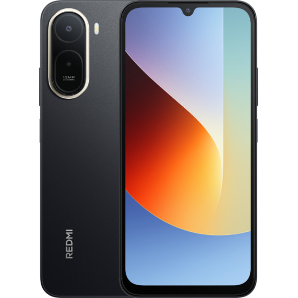 Фото - Смартфон Xiaomi Redmi A7 Pro 4/128Gb Black